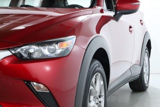 used 2019 Mazda CX-3 car, priced at $18,699