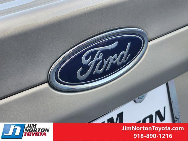 used 2015 Ford Fusion car, priced at $8,775