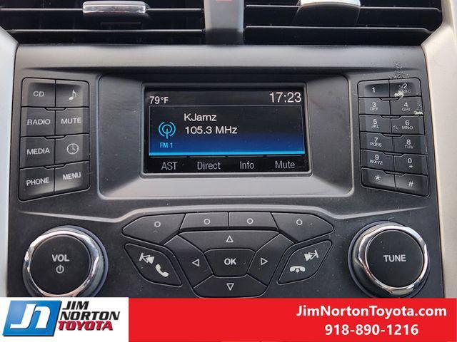 used 2015 Ford Fusion car, priced at $8,775