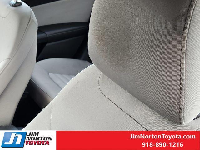 used 2015 Ford Fusion car, priced at $8,775