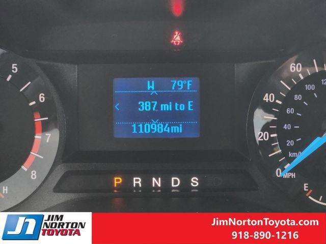 used 2015 Ford Fusion car, priced at $8,775