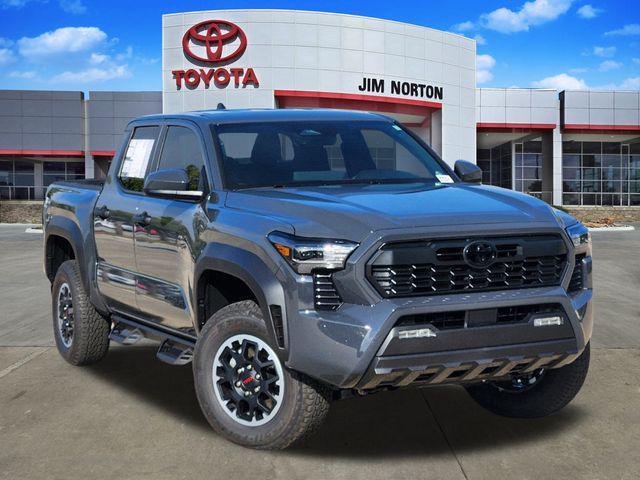 new 2024 Toyota Tacoma car, priced at $45,799