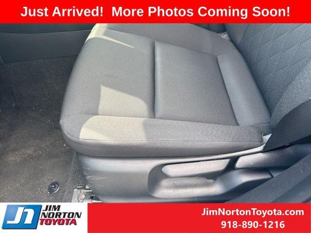 used 2024 Toyota Corolla car, priced at $23,685