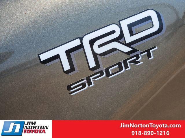 new 2025 Toyota Tacoma car, priced at $48,430