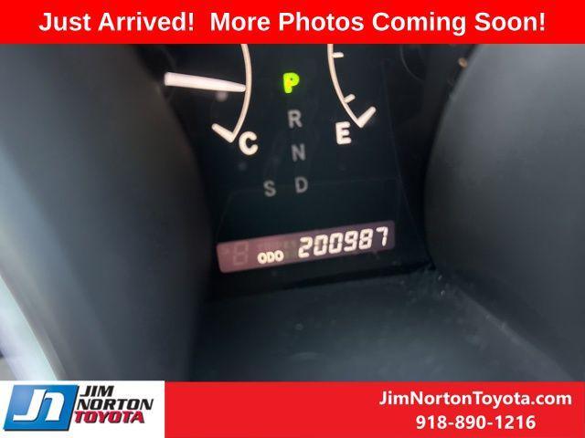 used 2012 Toyota Highlander car, priced at $11,186
