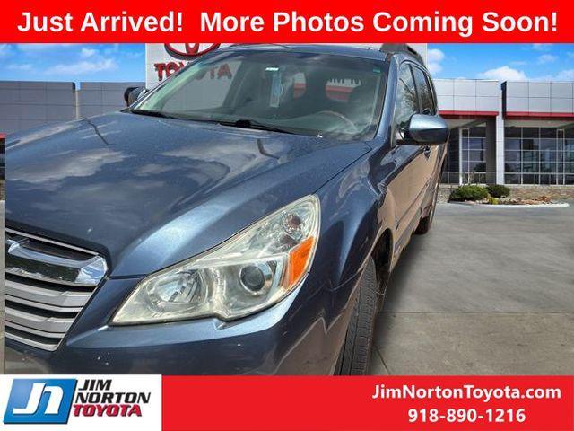used 2013 Subaru Outback car, priced at $7,595