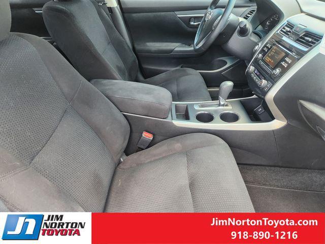 used 2015 Nissan Altima car, priced at $12,257