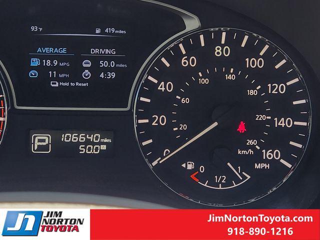used 2015 Nissan Altima car, priced at $12,257