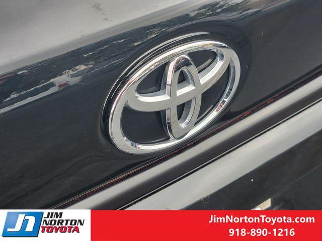 used 2024 Toyota Corolla car, priced at $20,736