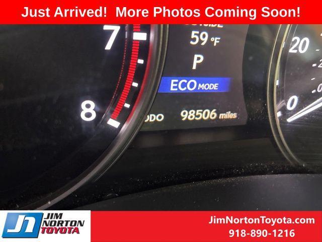 used 2013 Lexus GS 350 car, priced at $16,667