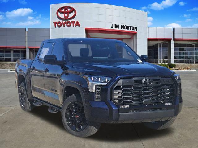 new 2025 Toyota Tundra car, priced at $62,610