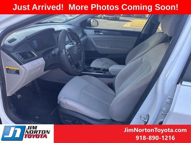 used 2015 Hyundai Sonata car, priced at $12,557