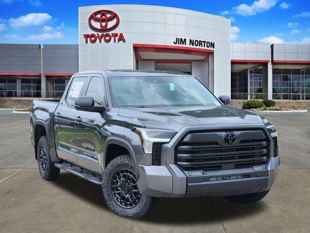 new 2025 Toyota Tundra car, priced at $54,009