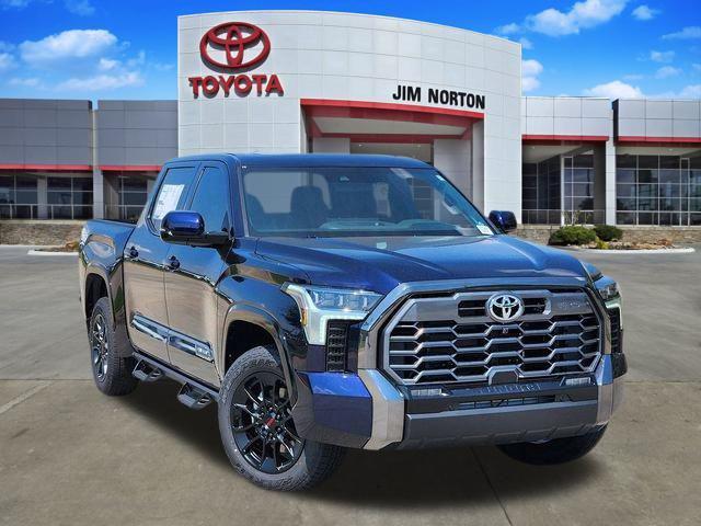 new 2026 Toyota Tundra car, priced at $71,418