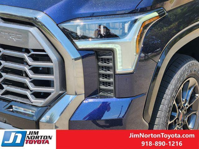 new 2026 Toyota Tundra car, priced at $71,418