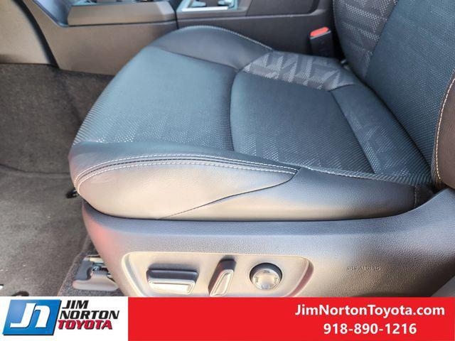 new 2025 Toyota 4Runner car, priced at $60,748