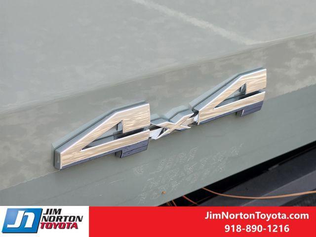 new 2026 Toyota Tundra car, priced at $65,899