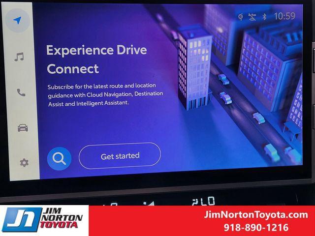 new 2026 Toyota Tundra car, priced at $65,899