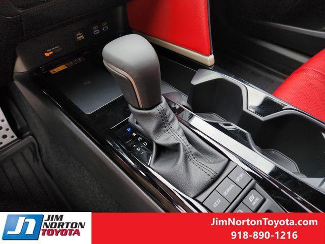 new 2026 Toyota Camry car, priced at $43,516