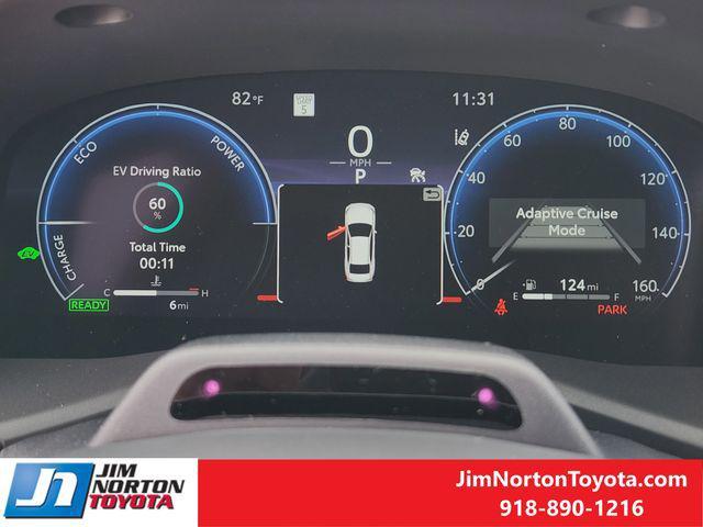 new 2026 Toyota Camry car, priced at $43,516
