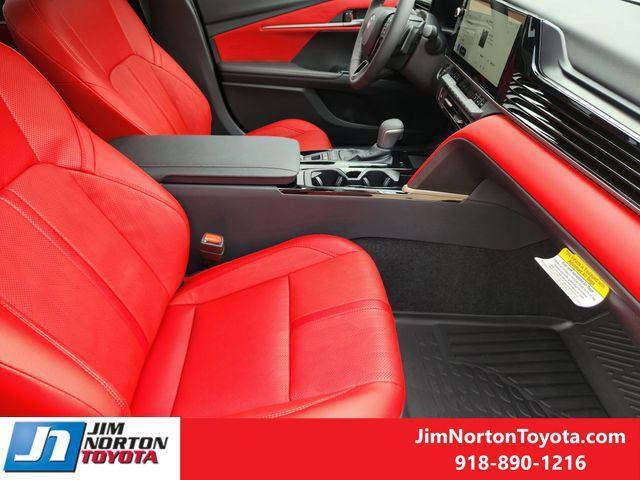 new 2026 Toyota Camry car, priced at $43,516