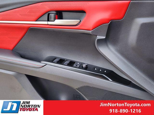 new 2026 Toyota Camry car, priced at $43,516