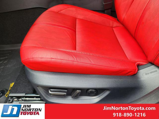 new 2026 Toyota Camry car, priced at $43,516