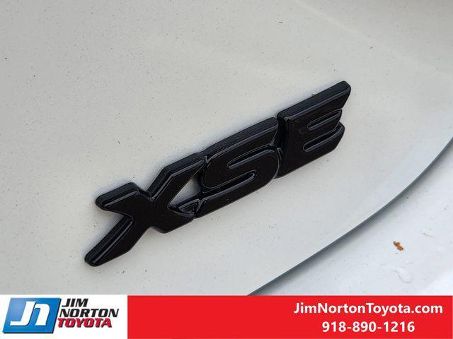 new 2026 Toyota Camry car, priced at $43,516
