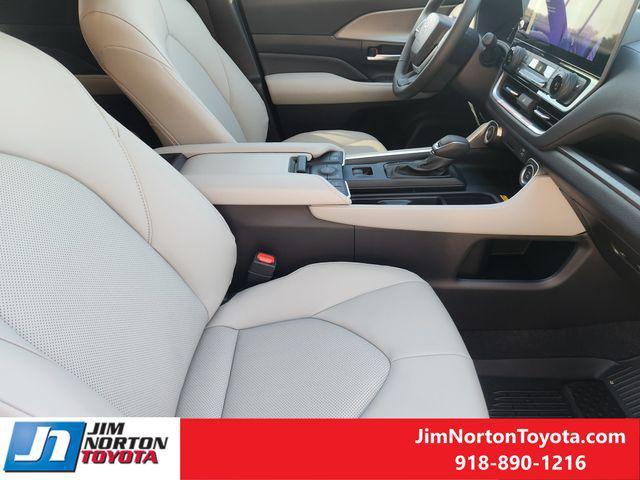 new 2026 Toyota Corolla Cross car, priced at $35,844