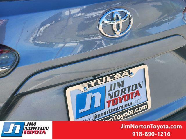 new 2026 Toyota Corolla Cross car, priced at $35,844