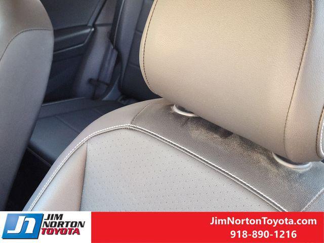 used 2021 Volkswagen Tiguan car, priced at $18,975