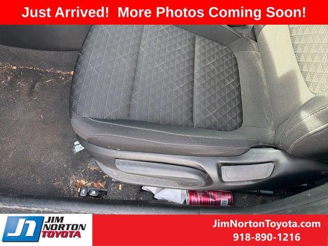 used 2023 Kia Rio car, priced at $17,345