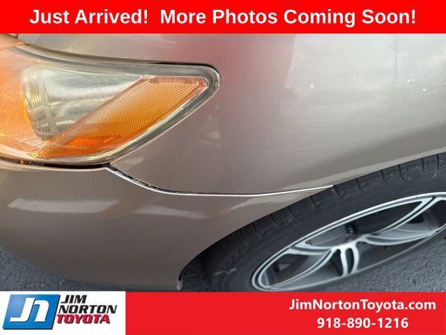 used 2007 Toyota Camry car, priced at $8,596