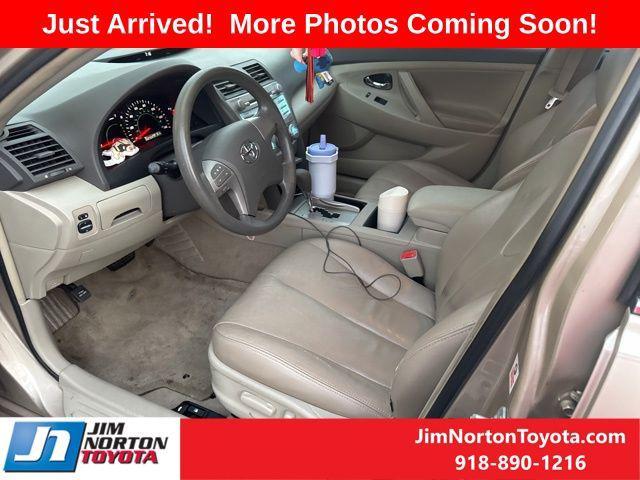 used 2007 Toyota Camry car, priced at $8,596