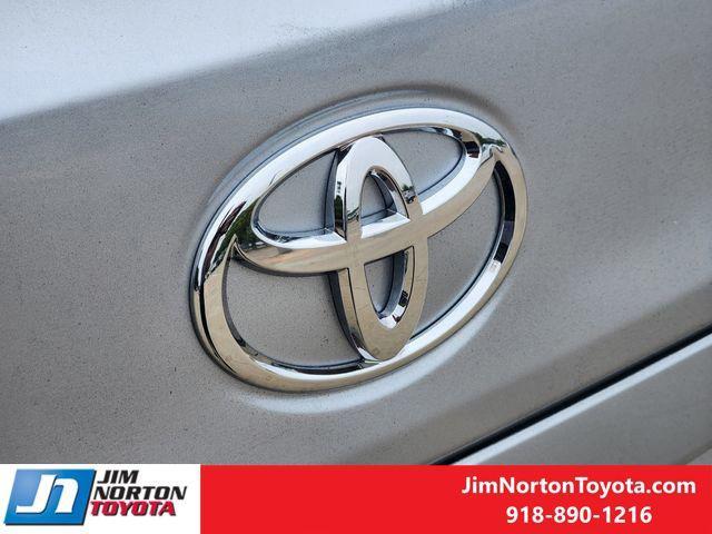 new 2026 Toyota Corolla Cross car, priced at $28,056