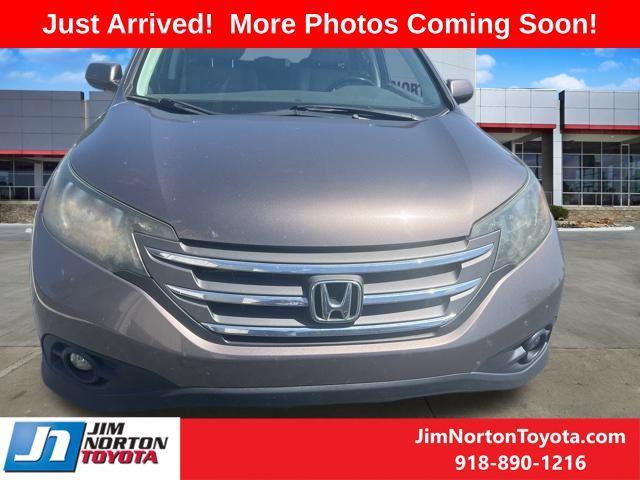 used 2014 Honda CR-V car, priced at $14,497