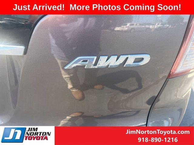 used 2014 Honda CR-V car, priced at $14,497