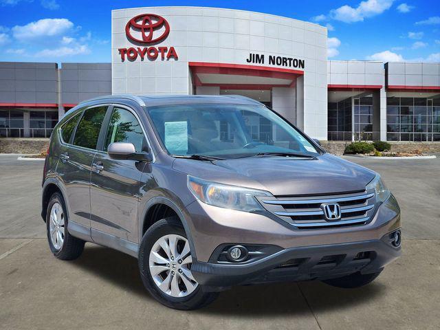 used 2014 Honda CR-V car, priced at $14,156