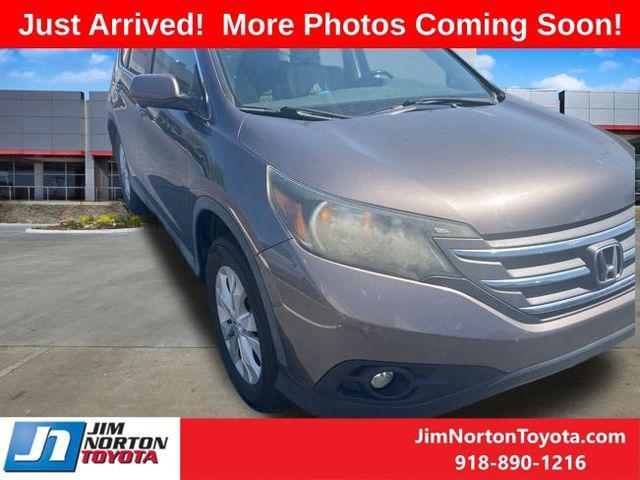 used 2014 Honda CR-V car, priced at $14,497