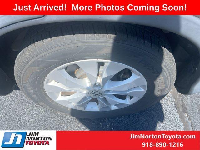 used 2014 Honda CR-V car, priced at $14,497
