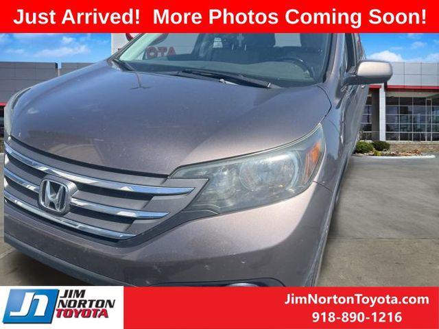 used 2014 Honda CR-V car, priced at $14,497