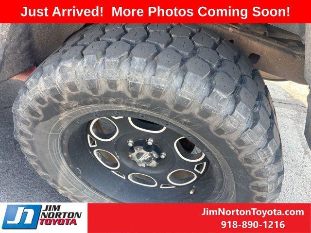 used 2012 Jeep Wrangler Unlimited car, priced at $15,998