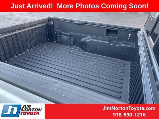 used 2012 Toyota Tacoma car, priced at $18,796