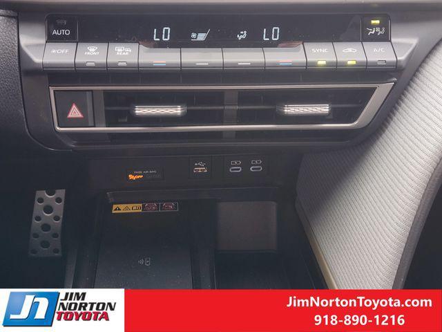 new 2025 Toyota Camry car, priced at $34,335