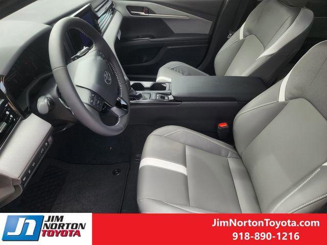 new 2025 Toyota Camry car, priced at $34,335
