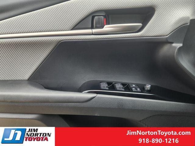 new 2025 Toyota Camry car, priced at $34,335