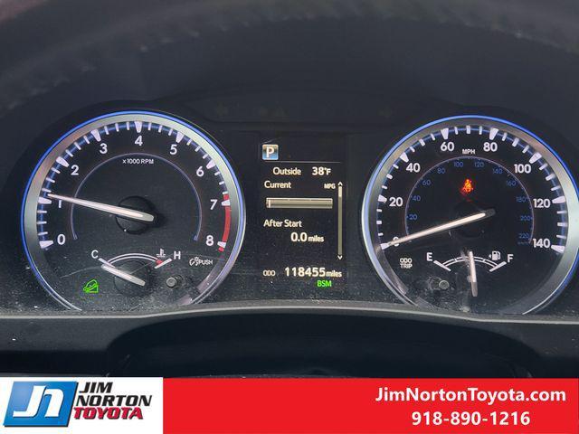 used 2018 Toyota Highlander car, priced at $22,837