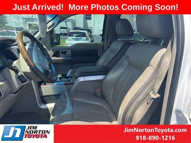 used 2010 Ford F-150 car, priced at $15,601