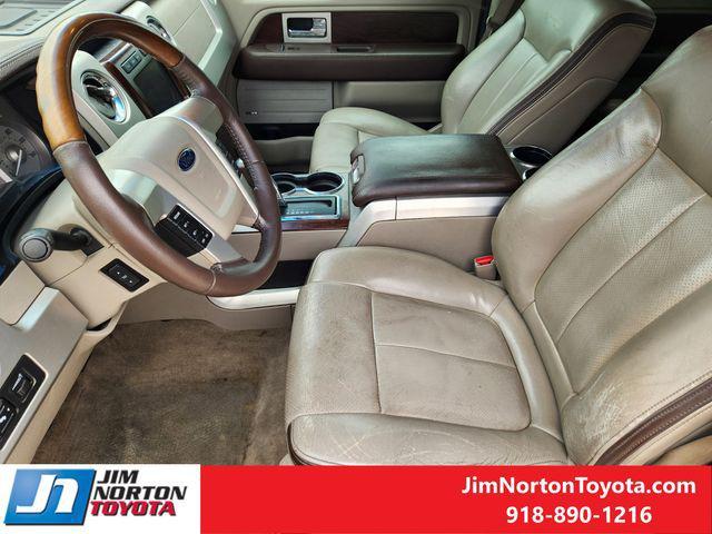 used 2010 Ford F-150 car, priced at $14,065