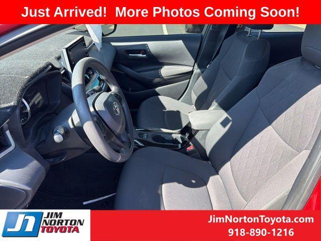 used 2020 Toyota Corolla car, priced at $17,946